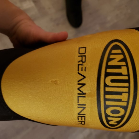 Intuition Ski Boot Liners - Picture 3 of 5